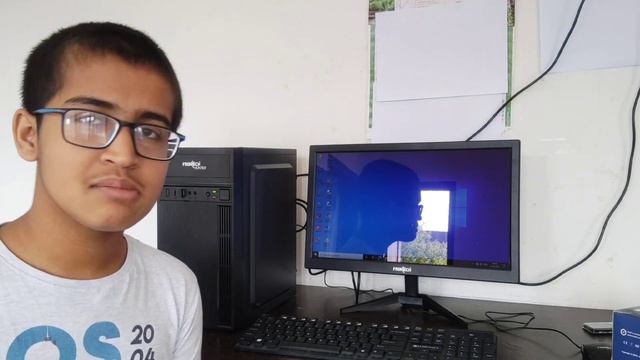 ₹20k /$ 260 Dollars Best Budget PC 🖥️ Build 🔥