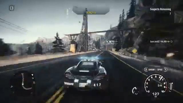 WARUM POLIZIST?? Let's play NFS Rivals! #1 смотреть онлайн