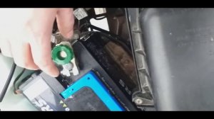 Правильная проверка генератора, зарядка аккумулятора