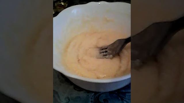 Делаем кекс без какао ,ванилина,разрыхлителя ВКУС) смотреть онлайн