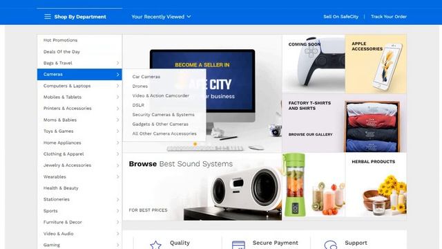 Multi Vendor Doken Marketplace | WordPress | FREE HOSTING смотреть онлайн