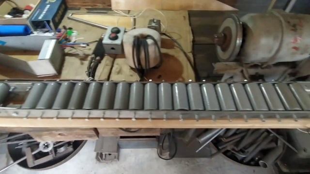 Самодельный электровелосипед . Подготовка и сварка аккумуляторов . смотреть онлайн