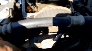 замена ремня ГРМ Honda Stream мотор D17A