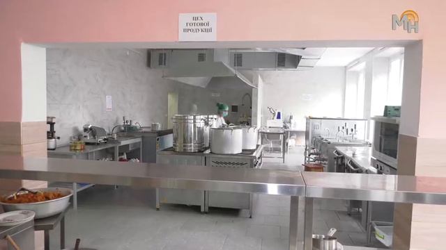 Відремонтовано харчоблоки та оновлено кухонний інвентар у СПШ №1 та Жашківському ЗЗСО І-ІІІ ст. №3 смотреть онлайн