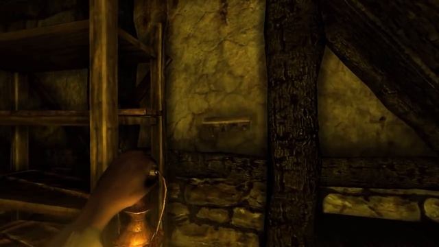 Hai sa gasim un burghiu!!! | Amnesia Ep. 10 смотреть онлайн