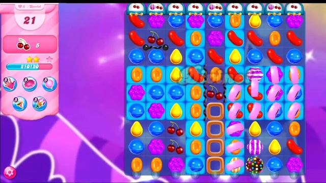 One side All Colour Bombs And Second Side Coconut Wheel | Candy crush special level 192 #ccs_pro смотреть онлайн