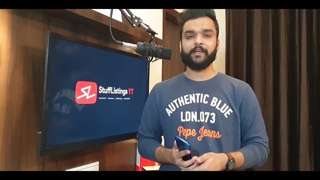 TechStuff #43 - WhatsApp Pay in India, Mi Note 10, Vivo X50 and X50 Pro, смотреть онлайн