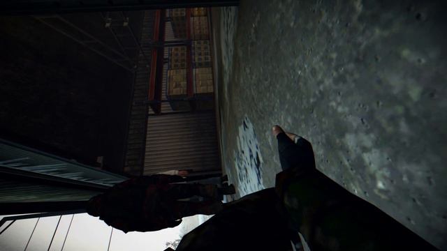 NORTHERN END|GMOD REALISM смотреть онлайн