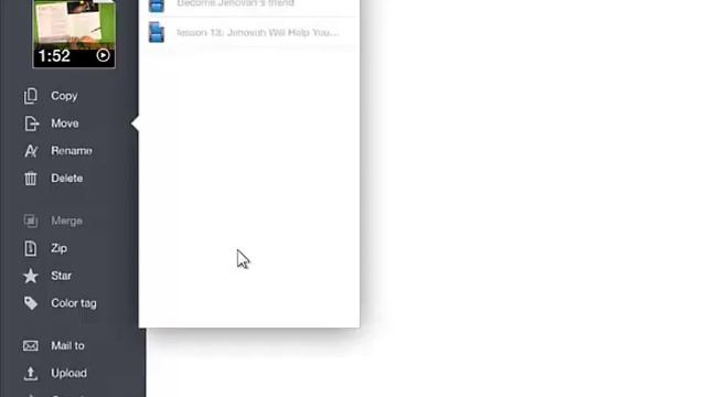 How to download videos from jw org using the app Documents 5 смотреть онлайн