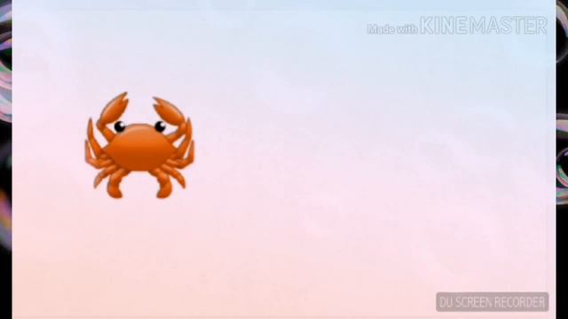 На моём канале открывается новая рубрика!!  Называться она будет|\анимка/|