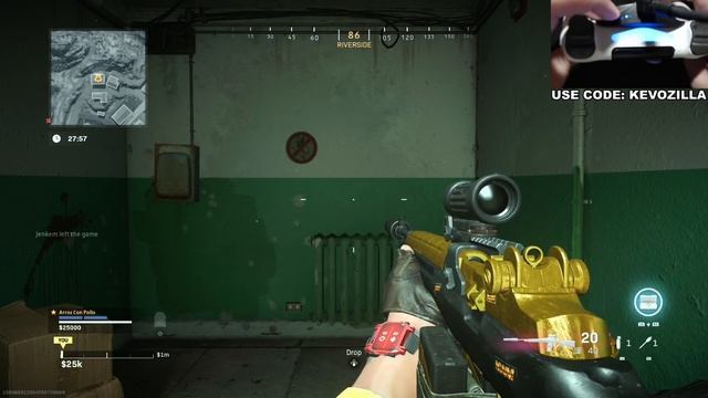 NEW DMR 14 + MAC 10 ZERO RECOIL AND AIM ASSIST SETTINGS BEST GAMEPACK FOR ANY GUN! смотреть онлайн