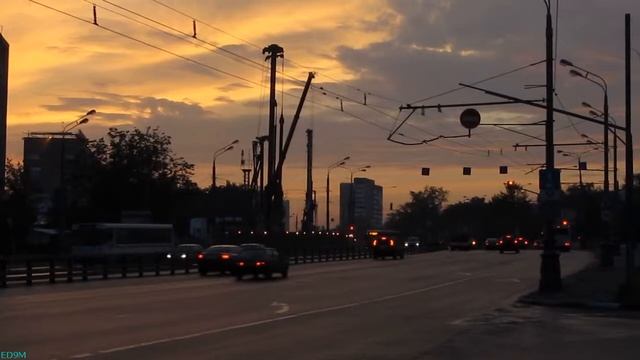 Evening in Moscow 18.05.2013 смотреть онлайн