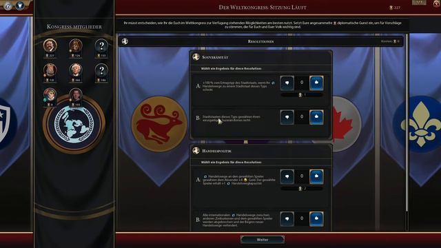 Civilization VI: Teddy Roosevelt (Amerika) [20] (Deutsch / alle DLCs) смотреть онлайн