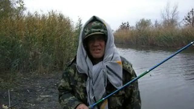 Рыбалка на Дону Нах ТВ смотреть онлайн
