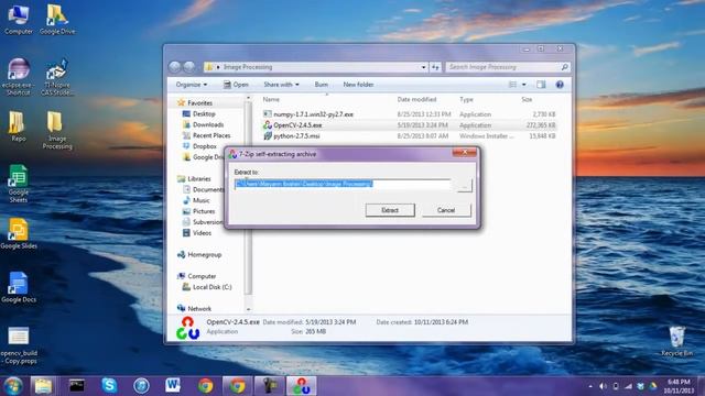 Getting Started Python Image Processing смотреть онлайн
