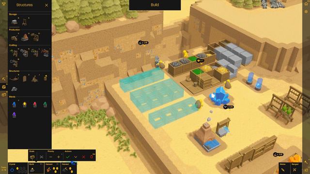 CASTLE STORY #1 | СЕЗОН 5 | НОВЫЙ БИОМ ПУСТЫНЯ смотреть онлайн