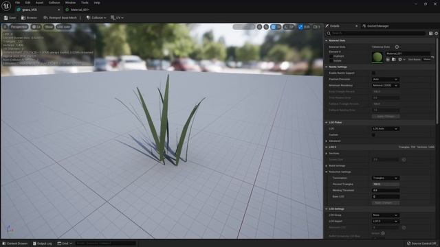 Per Instance Random - Better Know a Node - Material Series (UE4/UE5) смотреть онлайн