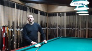 О бильярдных столах для русского бильярда