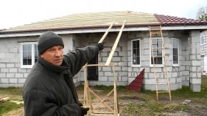 Секреты правильного монтажа металлочерепицы, без косяков 2