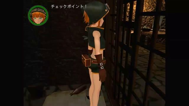 Dungeon of Nursery「3D / ACT / RPG-H」 ► +18 ◄ MG / MF смотреть онлайн