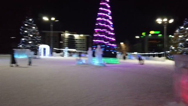 Чем Караганда лучше Петропавловска! смотреть онлайн