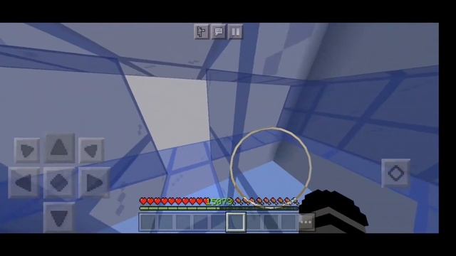 ПАРКУР ГРИД НА ТЕЛЕФОНЕ. PARKOUR GRID. MINECRAFT PE 1.16 смотреть онлайн