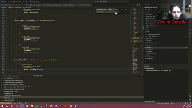 BUILDING A SUPER COMPUTER IN RUST смотреть онлайн