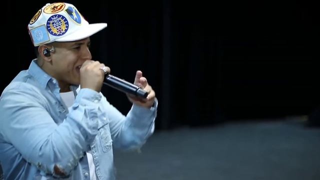 Dónde están las Gatas - Nicky Jam, Daddy Yankee ( Remake Musicólogo y Menez) смотреть онлайн