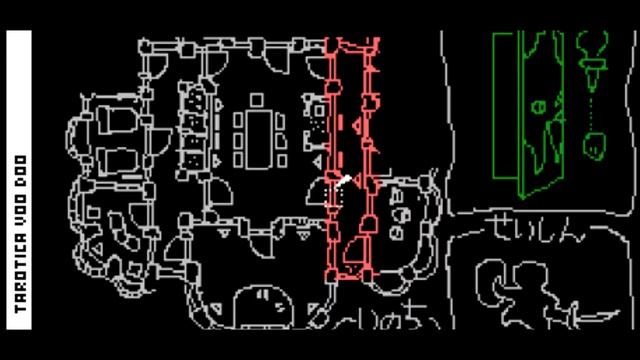 Tarotica Voo Doo ost (타로티카 부두) смотреть онлайн