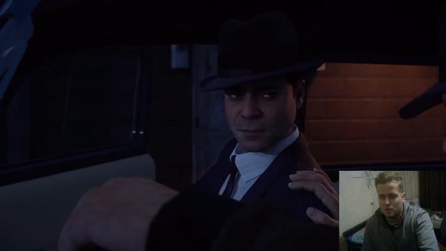 Mafia 2020 | ПРОХОЖДЕНИЕ ФОТОГРАФА 14 ЧАСТЬ смотреть онлайн