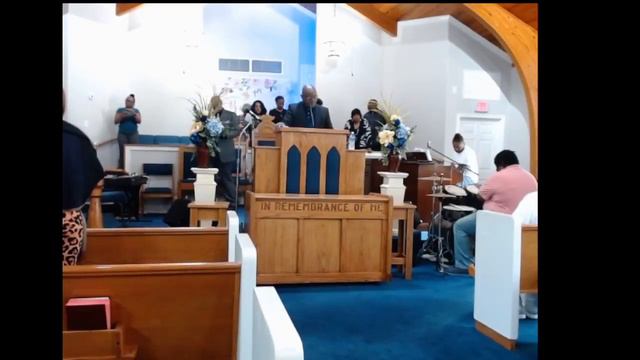 Magnolia Baptist Church of Baton Rouge | Sunday Morning Worship | 8:00am | 4.16.2023 смотреть онлайн