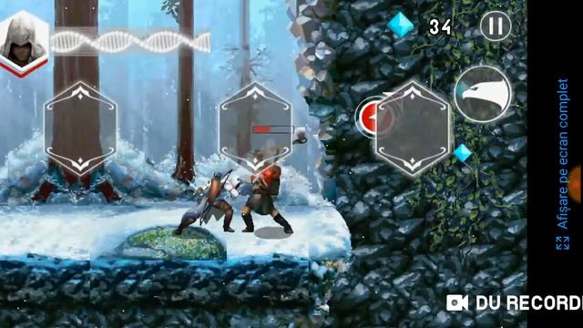 Assassin's creed III Java Full Walkthrough-No Commentary[60FPS-Mobile] смотреть онлайн
