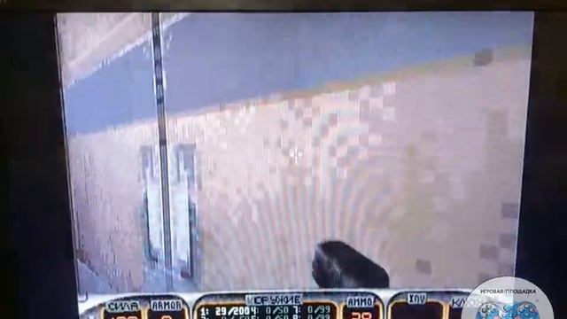 Игровая приставка Arcade Box (64 Гб)