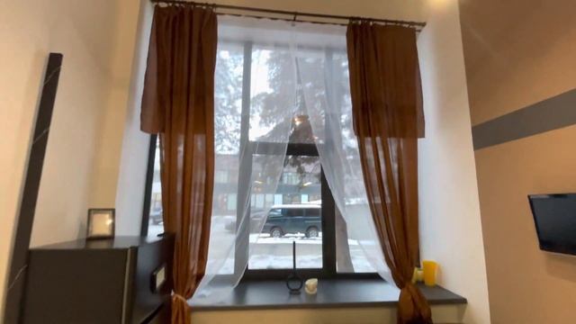 Обзор лота с нашей меблировкой на Волоколамском шоссе, 116с3 смотреть онлайн