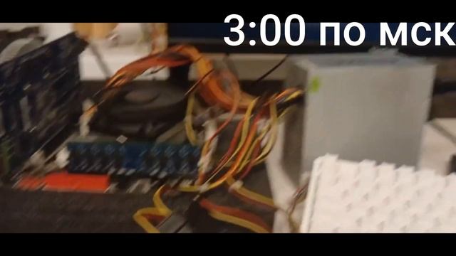 ЛУЧШИЙ БОМЖ ПК В 2024 ГОДУ|собрал лучший новогодний бюджетный пк|сборка пк в 2024 году