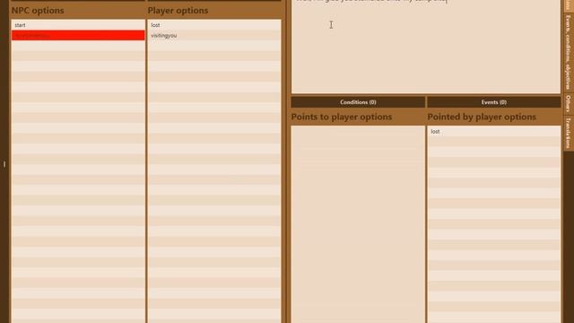 Beton Quest editor - an easy way to make minecraft NPCs смотреть онлайн