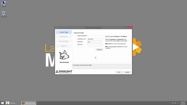 LINX 3.0 - 03 | Setup Beagle Bone Black смотреть онлайн