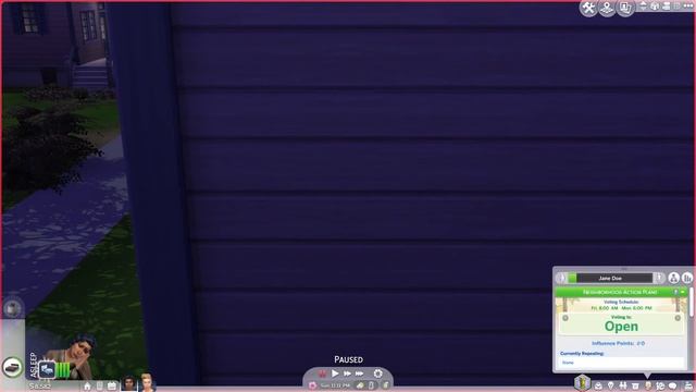 The Sims 4 - 3 Ways To Get Rid Of A Baby