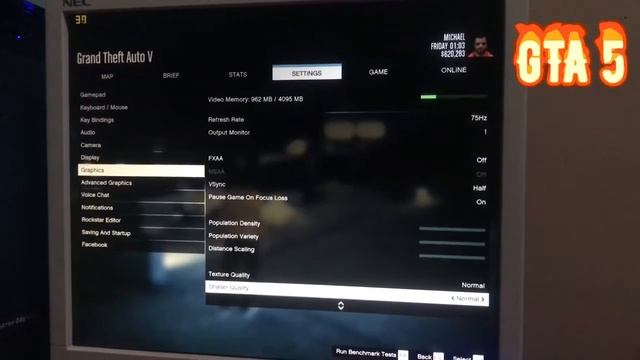 AMD A4 6300 + 10GB RAM+GT 630 4GB BENCHMARK