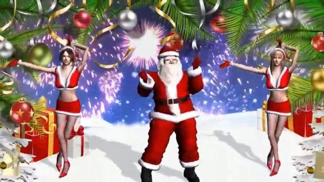 ЗИМНЯЯ ПЕСНЯ... смотреть онлайн