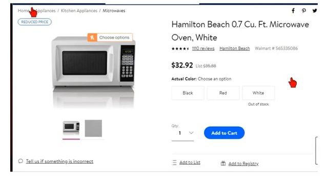 7 Best popular, reliable, low cost microwave ovens 2019 review смотреть онлайн