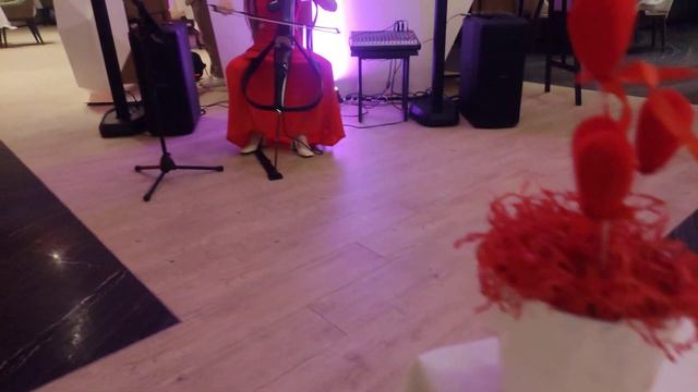 Happy Valentine's day || Celebration Hilton hotel and resort || Vlogglarry Darshan Kumar смотреть онлайн