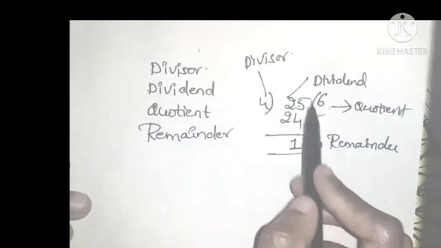 How to find dividend || divisor|| quotient|| remainder|| смотреть онлайн