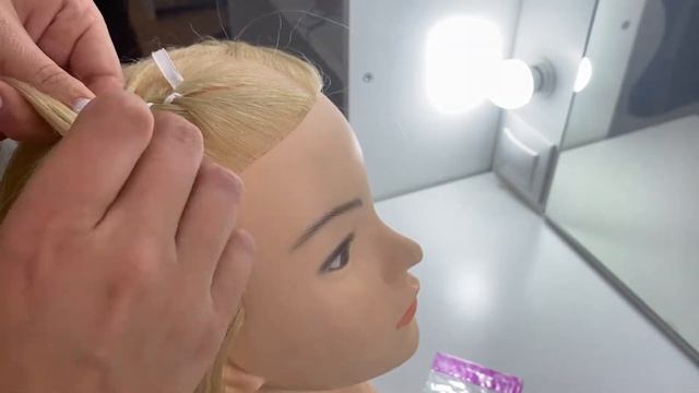 Красивая прическа. "Греческая коса" ПРИЧЕСКА НА ПРАЗДНИК//Hair/pretty haircut/ смотреть онлайн