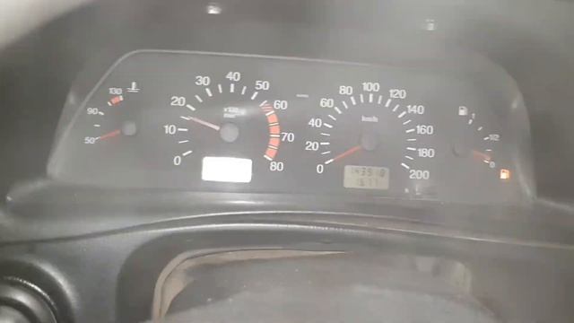 Нива шевроле запуск в -12 градусов смотреть онлайн