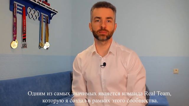 Отзыв Димы Головащенко о программе «300 спартанцев» смотреть онлайн