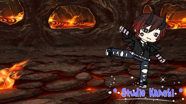 [Это что стекло!? Meme] ||Gacha Life|| смотреть онлайн