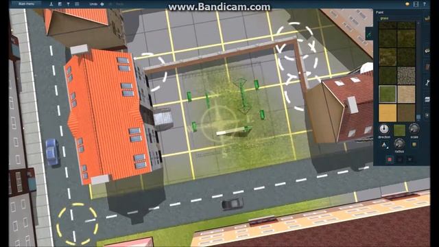 Trainz Speed Build #1 (Fictional Route) смотреть онлайн
