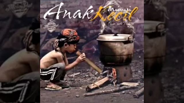 Anak Kecil Main Api | Cover : MeloPat [Official Style]. смотреть онлайн