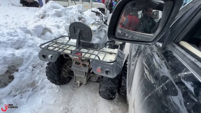 Thar वालों की दादागिरी 😑 “तू बाहर निकल” 🤬 || BAD FIGHT IN MANALI 🤦🏼♂️❄️ смотреть онлайн